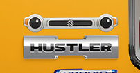 Hustler
